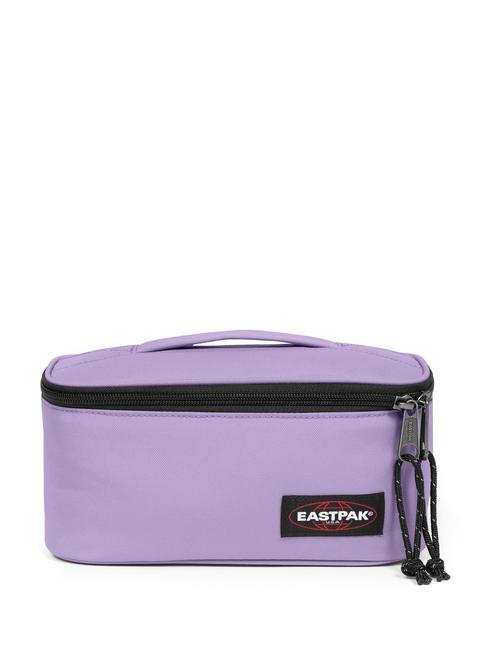 EASTPAK TRAVER  Estuche de maquillaje lila lavanda - Neceser