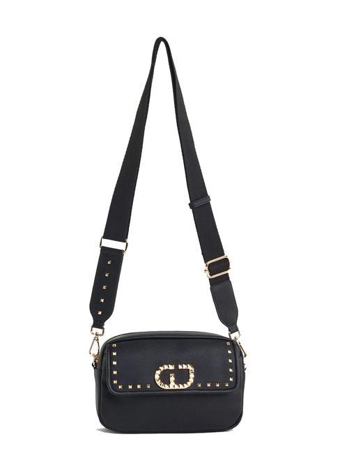 GAUDÌ VENICE Bolso de hombro para cámara NEGRO - Bolsos Mujer