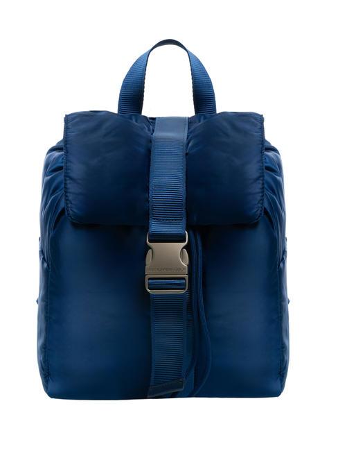 MANDARINA DUCK CHELSEA Mochila de nailon luz de la luna - Bolsos Mujer