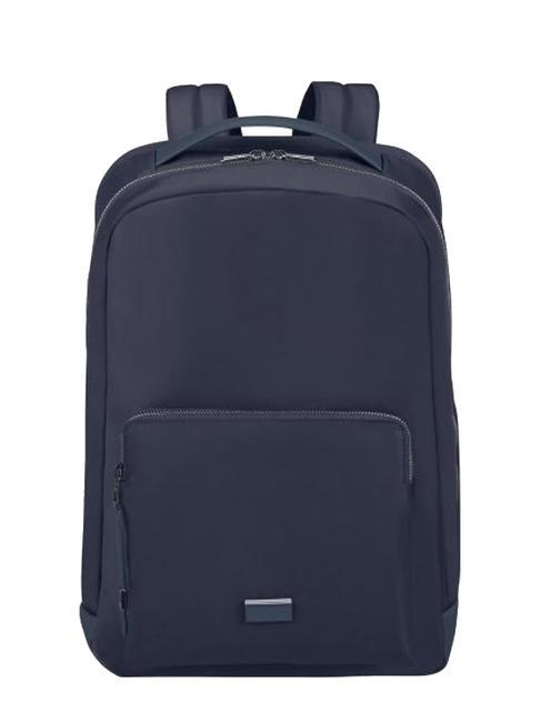 SAMSONITE BE-HER Mochila para portátil 14" DarkNavy - Bolsos Mujer