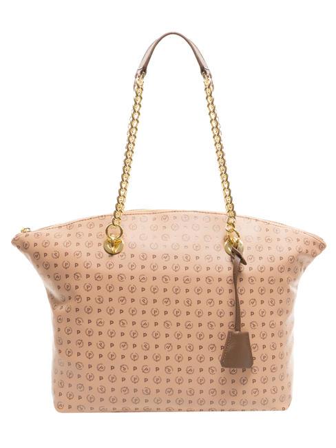 POLLINI HERITAGE Bolsa de hombro desnudo - Bolsos Mujer