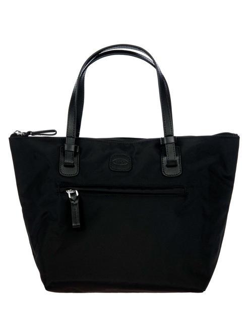 BRIC’S Bolsa de X Bolso bandolera, con bandolera. negro - Bolsos Mujer