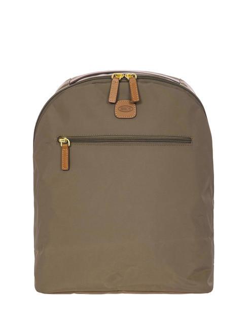 BRIC’S X-BAG Mochila elefante - Bolsos Mujer