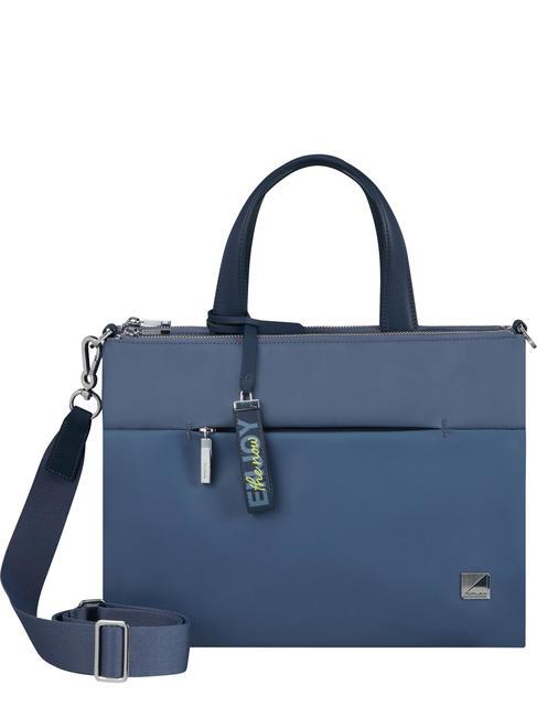 SAMSONITE WORKATIONIST  Bolsa para PC de 13,3" arándano - Bolsos Mujer