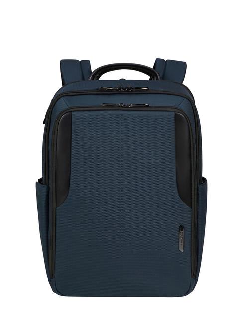 SAMSONITE XBR 2.0  Mochila para PC de 14,1" azul - Mochilas para portátil