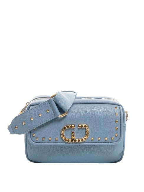 GAUDÌ VENICE Bolso de hombro para cámara azul - Bolsos Mujer