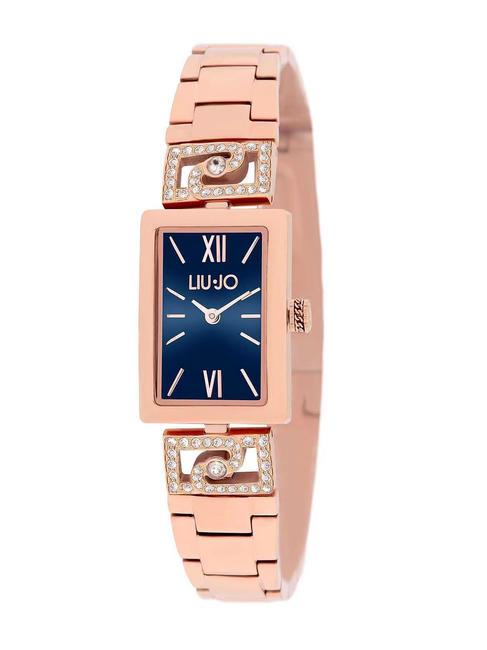 LIUJO MAYFAIR Reloj azul - Relojes