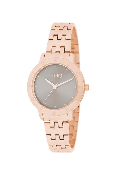 LIUJO GRETA Reloj rosa de oro - Relojes