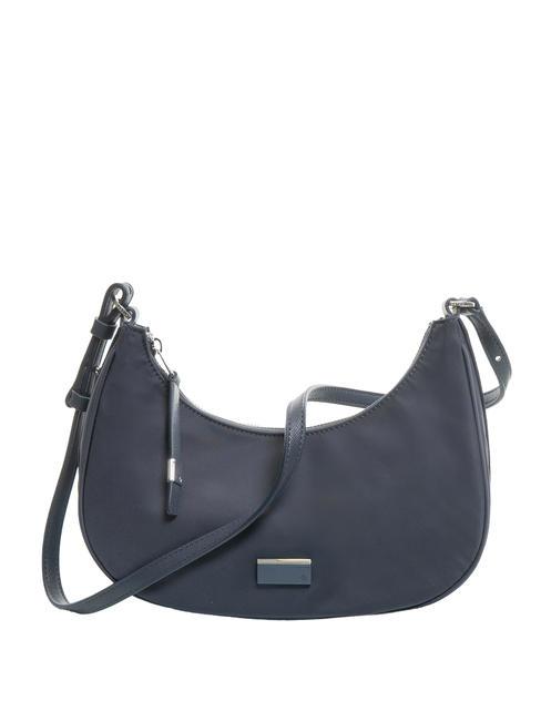 SAMSONITE BE-HER Bolso hobo de hombro DarkNavy - Bolsos Mujer