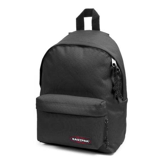 EASTPAK Mochila  Orbit Medida pequeña NEGRO - Mochilas Escuela & Tiempo Libre