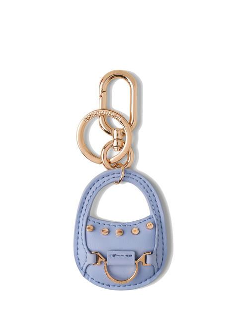 BORBONESE KEYRING Llavero cortina topacio - Llaveros