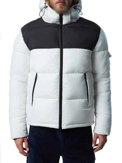 NORTH SAILS BEAM PUFFER chaqueta con capucha combos 4 - Chaquetas de plumas para hombre