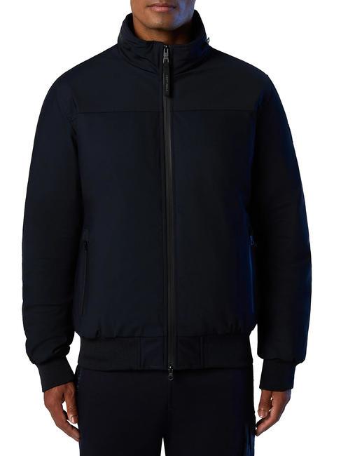 NORTH SAILS VOYAGER SAILOR Chaqueta Azul marino - Chaquetas sin mangas para hombre.