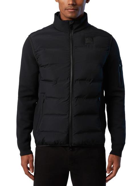 NORTH SAILS NORTH TECH VEST Chaqueta sin mangas negro - Chaquetas de hombre