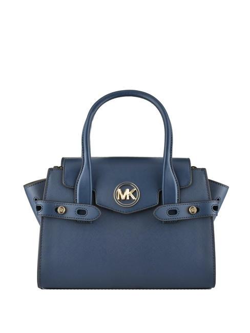 MICHAEL KORS CARMEN  Bolso de mano, con bandolera Armada - Bolsos Mujer