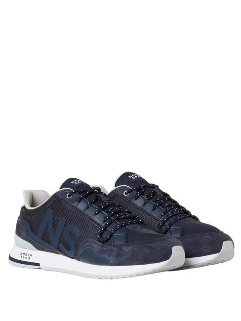 NORTH SAILS HITCH LOGO Zapatillas marinero - Zapatos Hombre