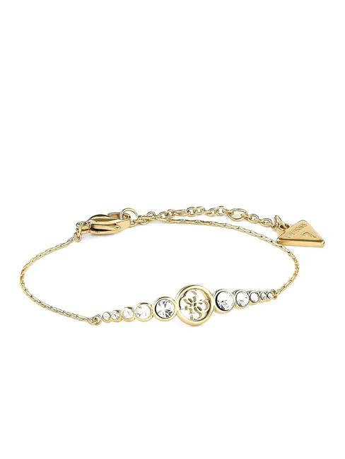 GUESS PERFECT ILLUSION Pulsera oro amarillo - Pulseras