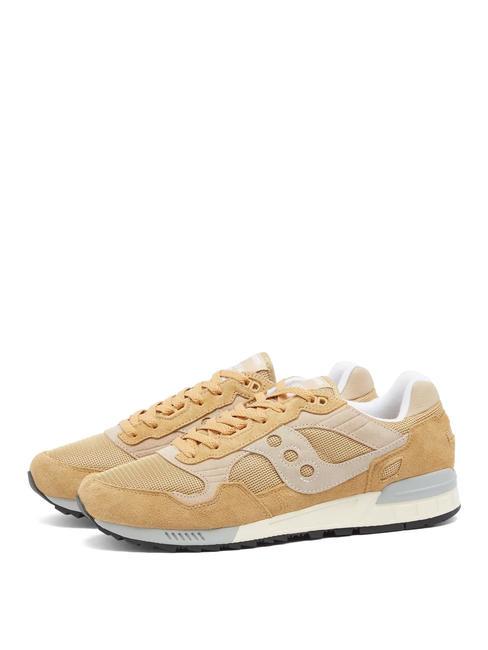 SAUCONY SHADOW 5000  zapatillas de hombre broncearse - Zapatos Hombre