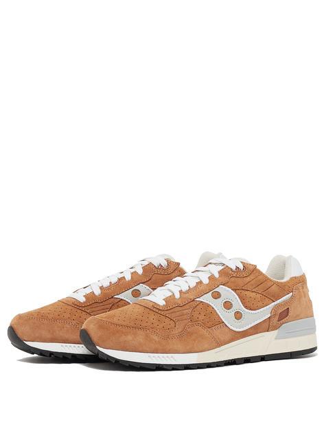 SAUCONY SHADOW 5000  Zapatillas óxido - Zapatos unisex