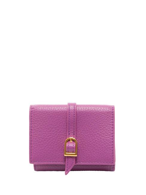 COCCINELLE CHERRY Minicartera de piel dalia - Carteras Mujer