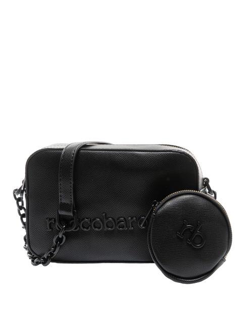 ROCCOBAROCCO SOPHIE Estuche para cámara con bolsa negro - Bolsos Mujer