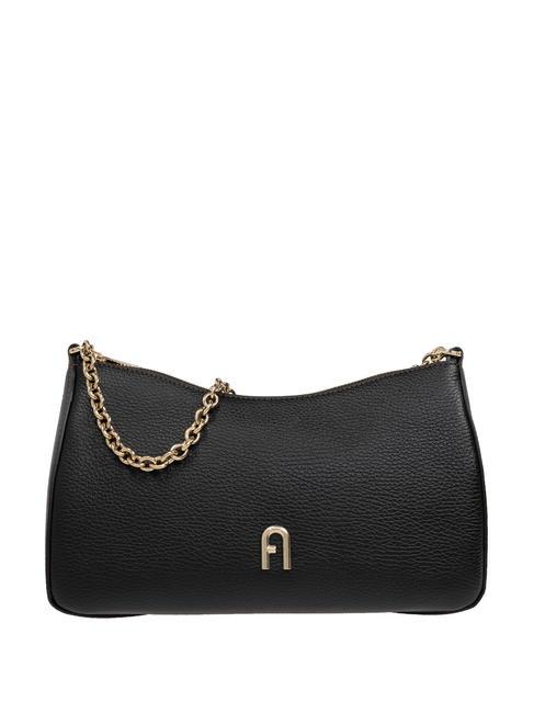 FURLA PRIMULA  Bolso de hombro, con bandolera negro - Bolsos Mujer