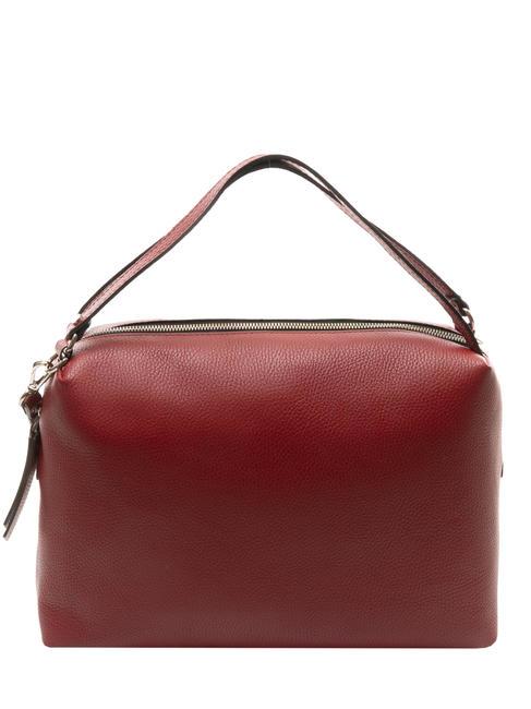 GIANNI CHIARINI ALIFA Bolso de piel con bandolera LACRE - Bolsos Mujer