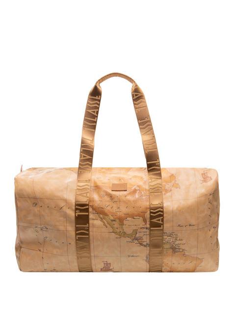 ALVIERO MARTINI PRIMA CLASSE GEO CLASSIC Bolsa de viaje de hombro NATURAL - Bolsas de viaje