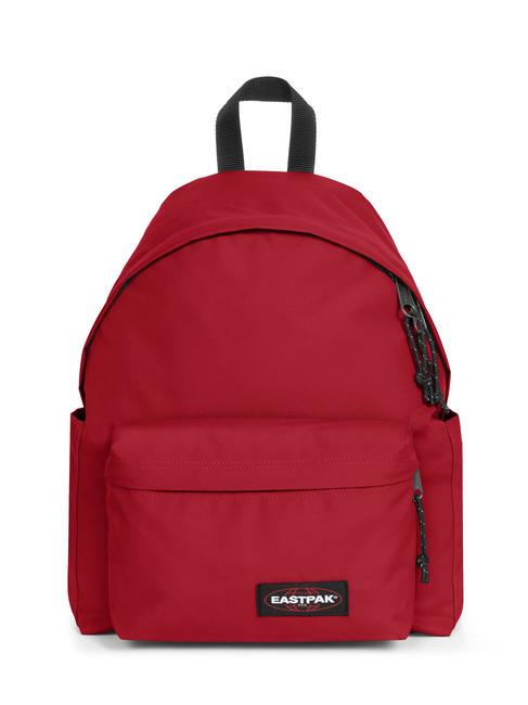 EASTPAK PADDED DAY PAK'R Mochila para portátil de 14" rojo escarlata - Mochilas Escuela & Tiempo Libre