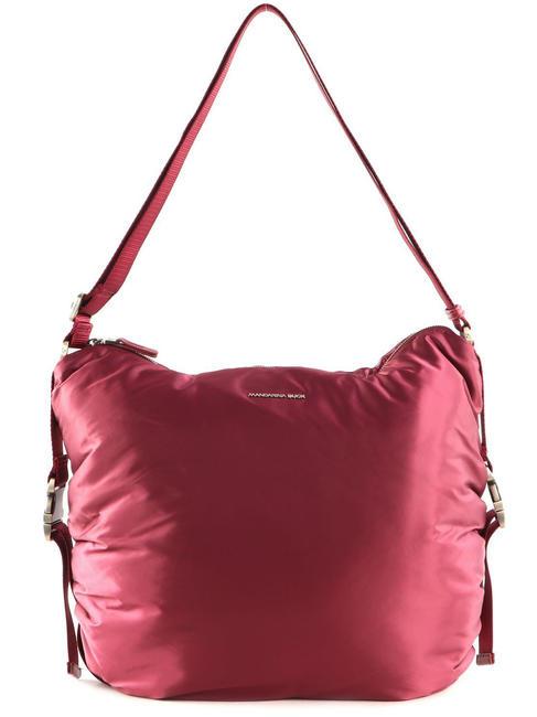 MANDARINA DUCK CHELSEA Bolsa de hombro puesta de sol brillante - Bolsos Mujer