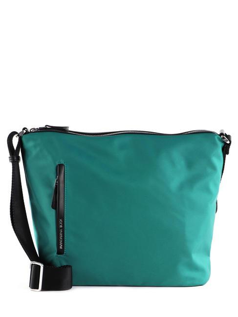 MANDARINA DUCK HUNTER   lago profundo - Bolsos Mujer