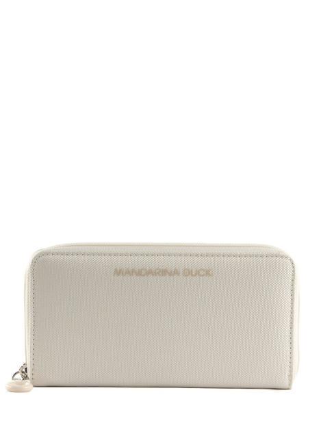 MANDARINA DUCK MD20 MD20 Cartera blanco óptico - Carteras Mujer