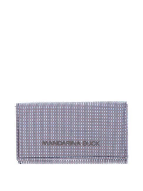 MANDARINA DUCK MD20 Llavero niebla de verano - Llaveros