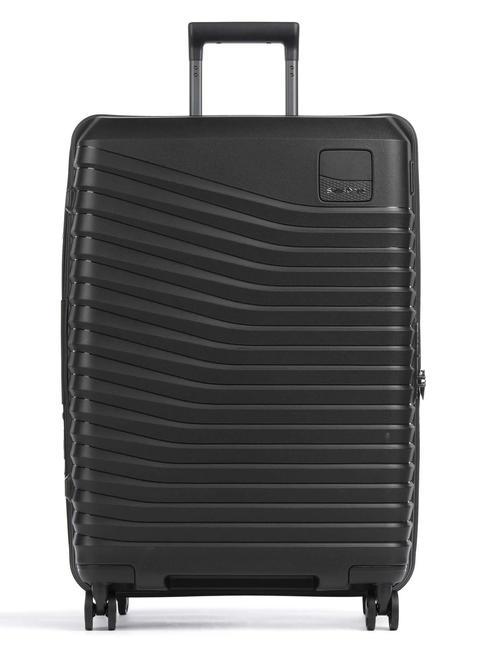 SAMSONITE INTUO Carro expandible mediano NEGRO - Trolley Rígidos