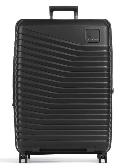 SAMSONITE INTUO Carro extensible grande NEGRO - Trolley Rígidos