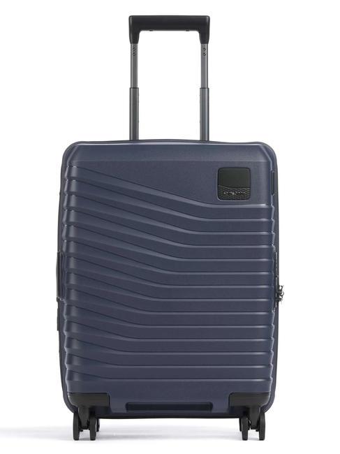 SAMSONITE INTUO Carro para equipaje de mano exp. noche azul - Equipaje de mano