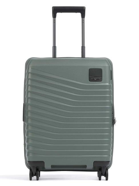 SAMSONITE INTUO Carro para equipaje de mano exp. verde olivo - Equipaje de mano