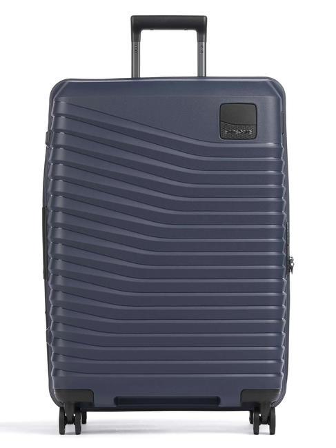 SAMSONITE INTUO Carro expandible mediano noche azul - Trolley Rígidos