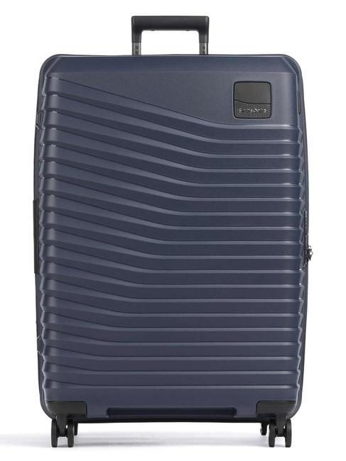 SAMSONITE INTUO Carro extensible grande noche azul - Trolley Rígidos