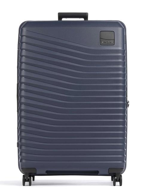 SAMSONITE INTUO Carro extensible extra grande noche azul - Trolley Rígidos