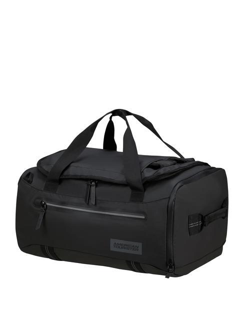 AMERICAN TOURISTER TRAILGO S Mochila pequeña tipo petate NEGRO - Bolsas de viaje