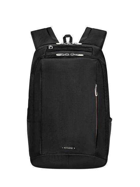 SAMSONITE GUARDIT CLASSY  Mochila bajo el asiento para PC de 14,1" NEGRO - Mochilas para portátil