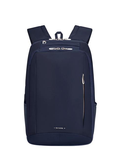 SAMSONITE GUARDIT CLASSY  Mochila bajo el asiento para PC de 14,1" midnightblue - Mochilas para portátil