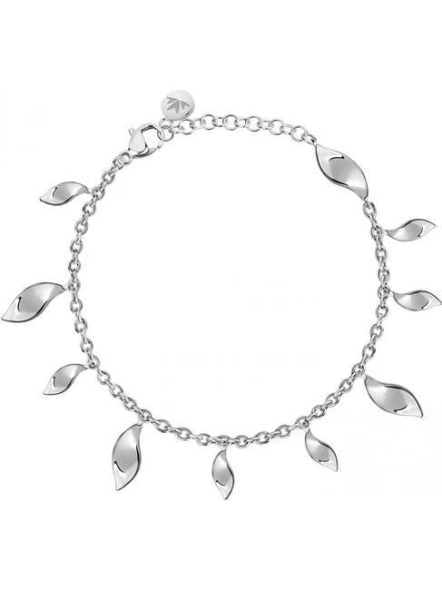 MORELLATO FOGLIA Pulsera SILVER - Pulseras