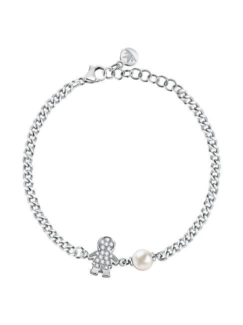 MORELLATO PERLA Pulsera con dije perla - Pulseras