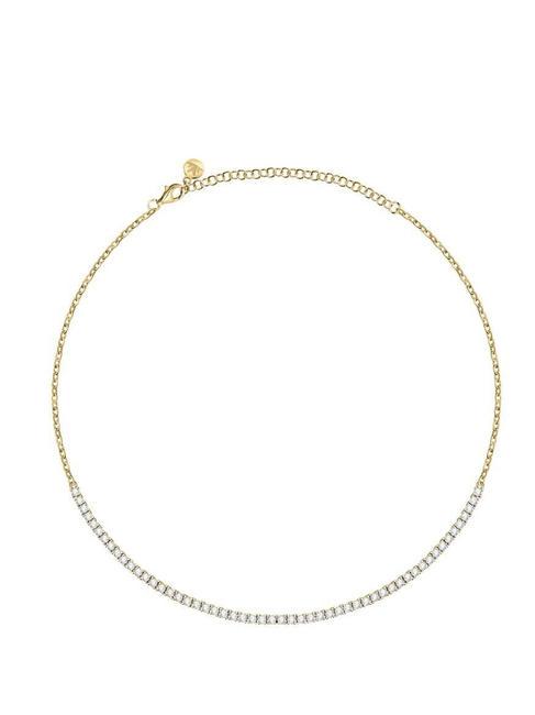 MORELLATO SCINTILLE Collar SILVER - Collares