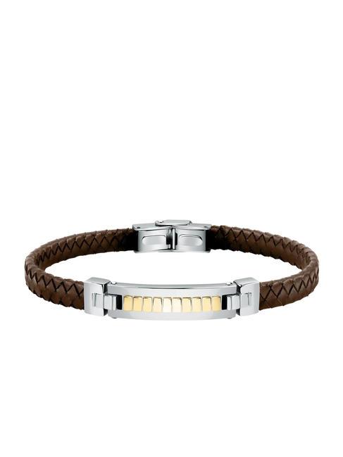 MORELLATO MOODY Pulsera Oro blanco - Pulseras de hombre