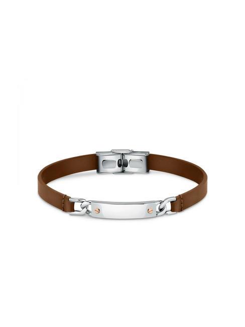 MORELLATO MOODY Pulsera oro / blanco - Pulseras de hombre