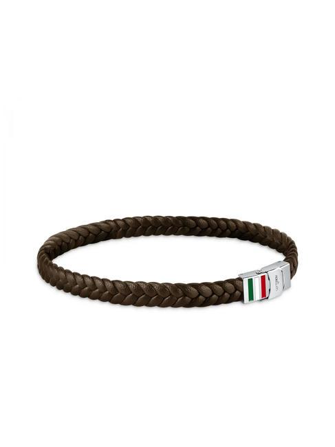 MORELLATO MOODY Pulsera ACERO - Pulseras de hombre