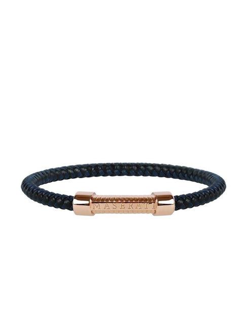 MASERATI JEWELS Pulsera GRIS - Pulseras de hombre